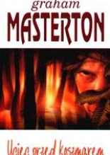 Okadka ksiki - Uciec przed koszmarem