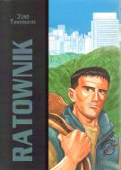 Okadka ksiki - Ratownik