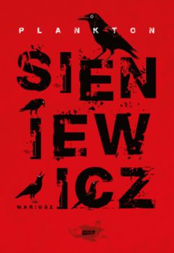 Okadka ksiki - Plankton