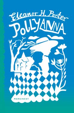 Okadka ksiki - Pollyanna