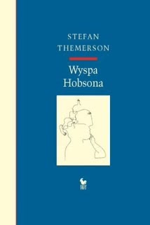 Okadka ksiki - Wyspa Hobsona