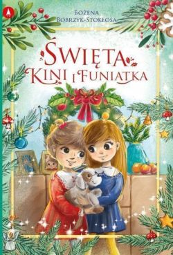 Okadka ksiki - wita Kini i Funitka 