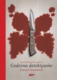 Okadka ksiki -  Godzina detektyww