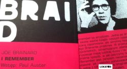 Okadka ksiki - I remember