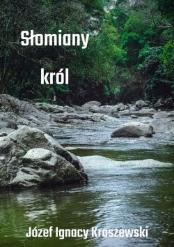 Okadka ksiki - Somiany krl