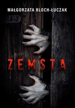 Okadka ksiki - Zemsta