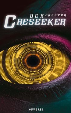 Okładka książki - Creseeker 
