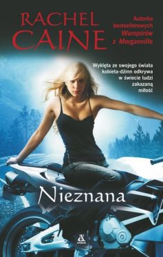 Okadka ksiki - Nieznana