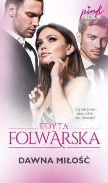 Okadka ksiki - Dawna mio