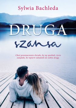 Okadka ksiki - Druga szansa