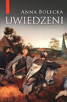 Okładka książki - Uwiedzeni