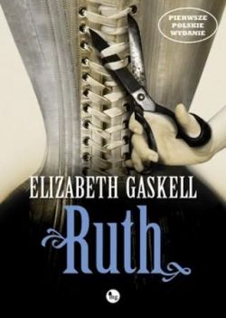 Okadka ksiki - Ruth