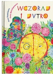 Okadka ksiki - Wczoraj i Jutro