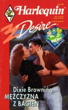 Okadka ksiki - Mczyzna z bagien