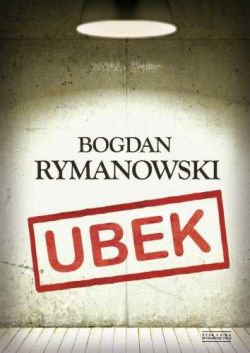 Okadka ksiki - Ubek. Wina i skrucha