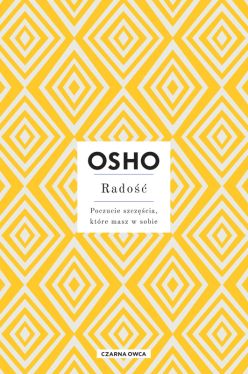 Okadka ksiki - Rado. Poczucie szczcia, ktre masz w sobie