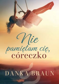 Okadka ksiki - Nie pamitam Ci, creczko
