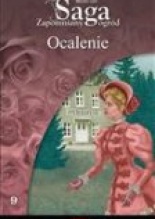 Okadka ksiki - Zapomniany Ogrd Tom 9. Ocalenie