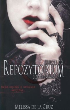 Okładka książki - Klucze do Repozytorium