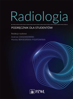Okadka ksiki - Radiologia. Podrcznik dla studentw