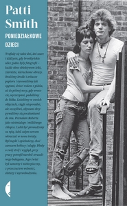 Okadka ksiki - Poniedziakowe dzieci