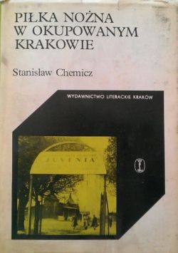 Okadka ksiki - Pika nona w okupowanym Krakowie