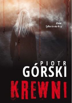 Okadka ksiki - Krewni