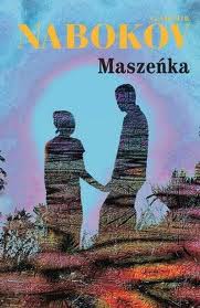 Okadka ksiki - Maszeka