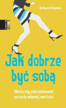Okadka ksiki - Jak dobrze by sob