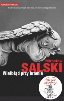 Okadka ksiki - Wielbd przy bramie
