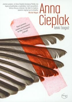 Okadka ksiki - Lekki baga