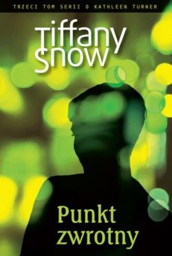 Okadka ksiki - Punkt zwrotny