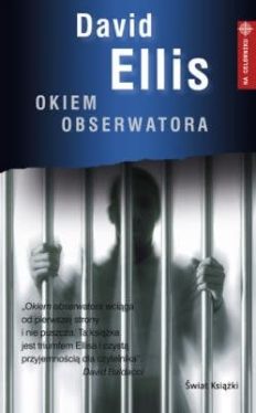 Okładka książki - Okiem obserwatora