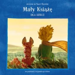 Okadka ksiki - May Ksi dla dzieci 