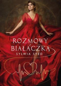 Okadka ksiki - Rozmowy z Biaaczk