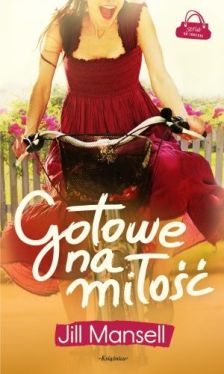 Okadka ksiki - Gotowe na mio