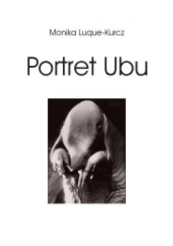 Okadka ksiki - Portret Ubu