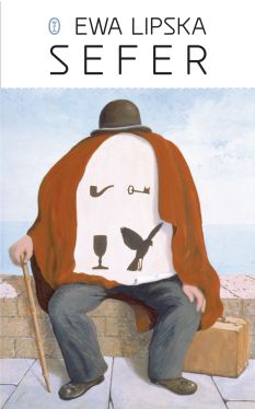 Okadka ksiki - Sefer