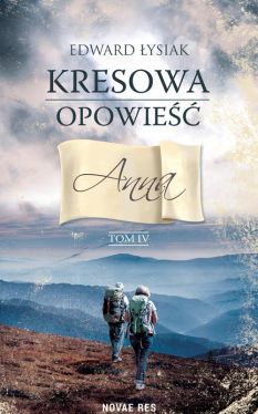 Okadka ksiki - Kresowa opowie 4. Anna