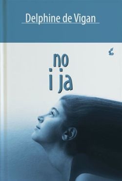 Okładka książki - No i ja