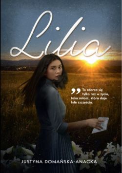 Okadka ksiki - Lilia