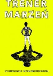 Okadka ksiki - Trener Marze