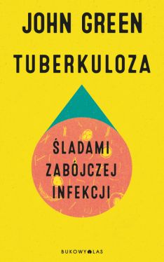 Okadka ksiki - Tuberkuloza. ladami zabjczej infekcji