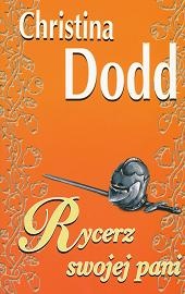 Okadka ksiki - Rycerz swej pani