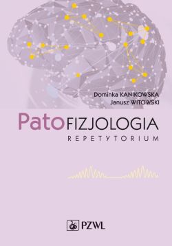 Okadka ksiki - Patofizjologia. Repetytorium