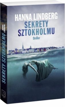 Okadka ksiki - Sekrety Sztokholmu