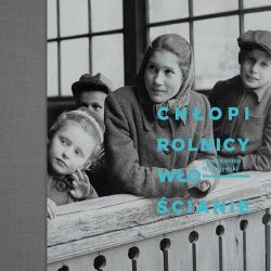 Okadka ksiki - Chopi rolnicy wocianie