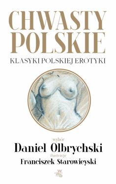 Okadka ksiki - Chwasty polskie