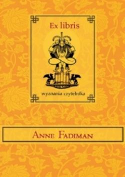 Okładka książki - Ex libris Wyznania czytelnika