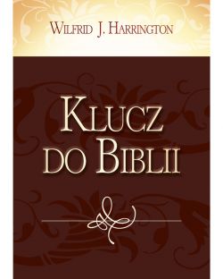 Okadka ksiki - Klucz do Biblii